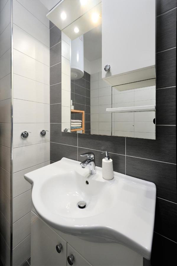 Apartments Alluro Rovinj Exterior photo