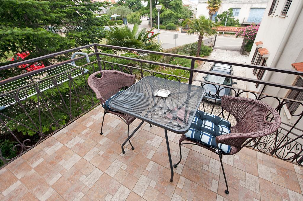 Apartments Alluro Rovinj Room photo