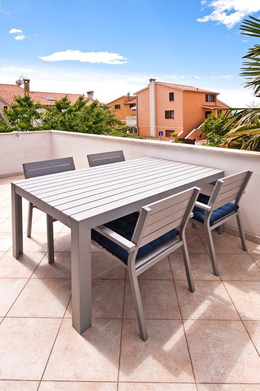 Apartments Alluro Rovinj Room photo